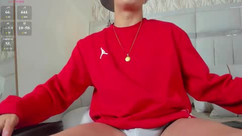 Snapshot of im_joel_ chatting on January 13, 2026, 4:40 am JOEL online show from January 13, 2026, 4:40 am