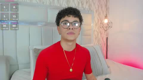 Snapshot of im_joel_ chatting on February 17, 2026, 4:31 am JOEL online show from February 17, 2026, 4:31 am