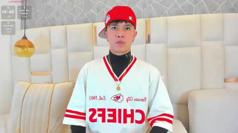 Snapshot of im_joel_ chatting on February 28, 2026, 4:46 am JOEL online show from February 28, 2026, 4:46 am