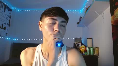 im_juanda online show from December 5, 2024, 4:44 pm