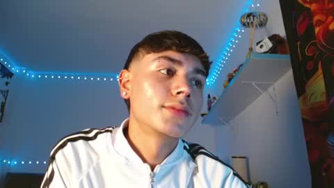 im_juanda online show from December 7, 2024, 12:08 am