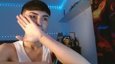 im_juanda online show from December 11, 2024, 5:48 pm