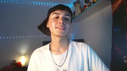 im_juanda online show from January 23, 2025, 1:08 am