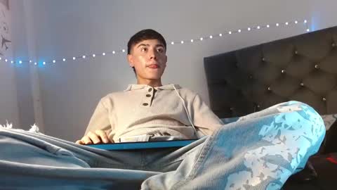 im_juanda online show from January 24, 2025, 8:11 pm