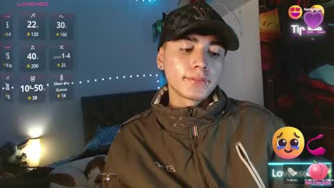 im_juanda online show from February 1, 2025, 2:37 am