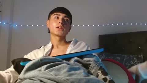 im_juanda online show from February 1, 2025, 10:55 pm