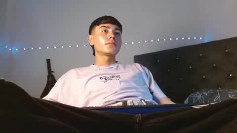 im_juanda online show from February 17, 2025, 6:26 pm