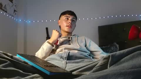 im_juanda online show from February 22, 2025, 10:31 pm