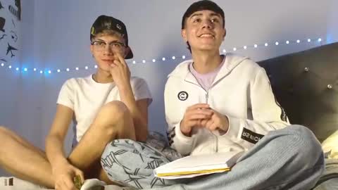 im_juanda online show from March 11, 2025, 4:21 am