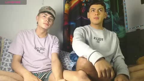 im_juanda online show from April 20, 2026, 5:32 am