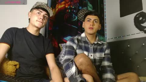 im_juanda online show from April 21, 2026, 5:03 am