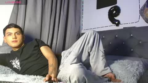 im_juanda online show from April 26, 2026, 11:35 pm