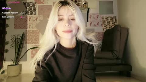 im_kali online show from April 16, 2026, 10:49 am