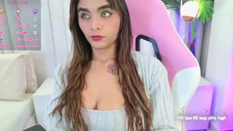 Katherine online show from July 15, 2026, 8:47 pm