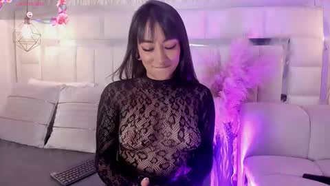 Kazumi online show from November 26, 2025, 3:40 am