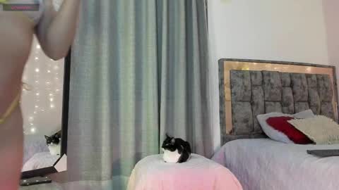 Letty online show from May 7, 2026, 1:33 am