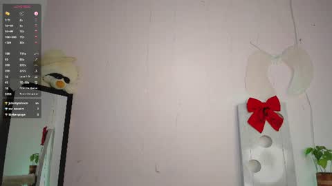 Letty online show from June 14, 2026, 2:24 am
