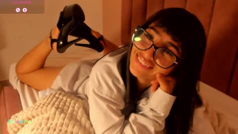 im_lisacb online show from November 10, 2025, 5:39 am