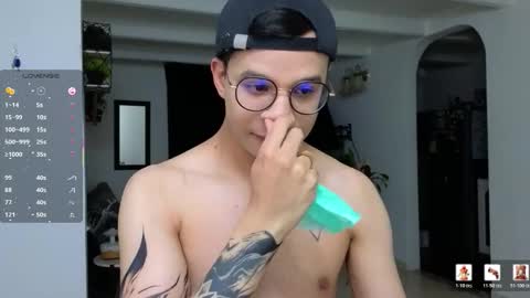 Marco online show from January 14, 2026, 5:02 am