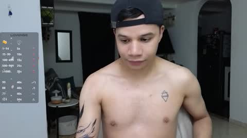 Marco online show from January 15, 2026, 5:34 am