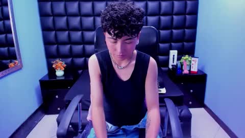 Snapshot of im_mathias chatting on September 9, 2025, 9:14 pm mathias online show from September 9, 2025, 9:14 pm