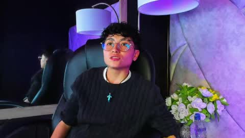 mathias online show from April 22, 2026, 1:19 am