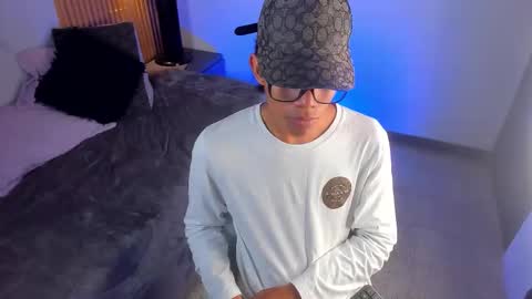 im_matthewscott online show from March 17, 2026, 8:01 pm