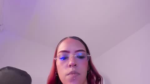im_melyy online show from March 17, 2026, 4:50 am
