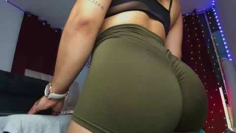 Mishell Martinez    INSTAGRAM im mishellbigass online show from February 7, 2026, 10:30 am