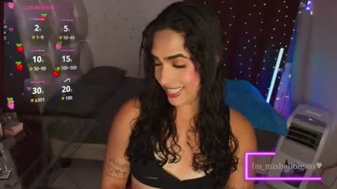 Snapshot of im_miabigass chatting on July 2, 2026, 6:08 am Mishell Martinez INSTAGRAM im mishellbigass online show from July 2, 2026, 6:08 am