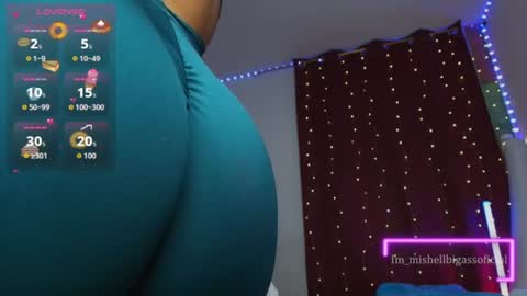 Snapshot of im_miabigass chatting on August 1, 2026, 4:12 am Mishell Martinez INSTAGRAM im mishellbigass online show from August 1, 2026, 4:12 am