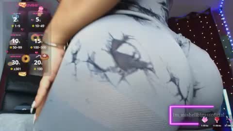 Snapshot of im_miabigass chatting on August 4, 2026, 4:26 am Mishell Martinez INSTAGRAM im mishellbigass online show from August 4, 2026, 4:26 am