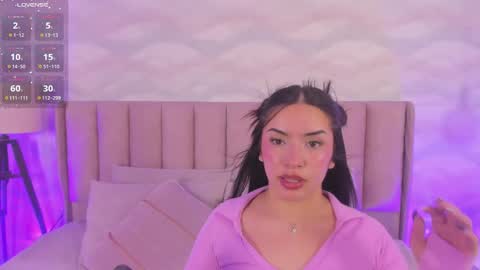 im_miadoll online show from March 31, 2026, 12:38 pm