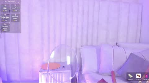Snapshot of im_miadoll chatting on May 9, 2026, 6:24 pm im_miadoll online show from May 9, 2026, 6:24 pm