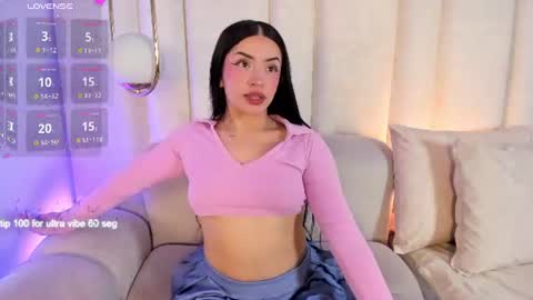 Snapshot of im_miadoll chatting on June 22, 2026, 12:35 pm im_miadoll online show from June 22, 2026, 12:35 pm