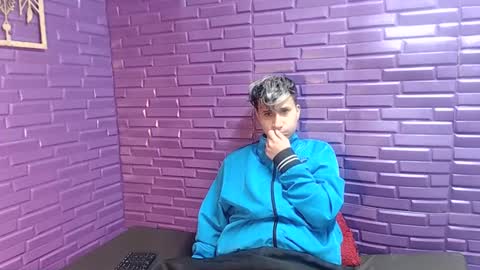 Snapshot of im_milan_rs chatting on January 9, 2025, 9:48 am im_milan_rs online show from January 9, 2025, 9:48 am