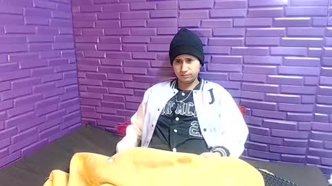 Snapshot of im_milan_rs chatting on January 18, 2025, 9:56 am im_milan_rs online show from January 18, 2025, 9:56 am