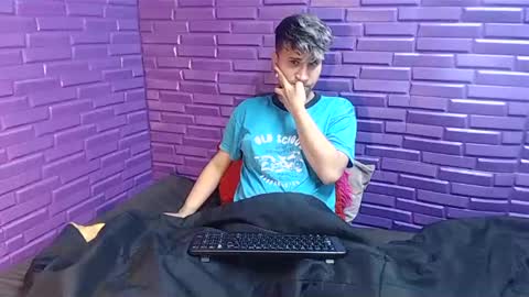 Snapshot of im_milan_rs chatting on January 19, 2025, 10:06 am im_milan_rs online show from January 19, 2025, 10:06 am