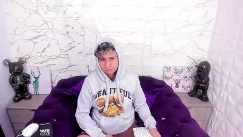 Snapshot of im_milan_rs chatting on January 23, 2025, 12:35 am im_milan_rs online show from January 23, 2025, 12:35 am