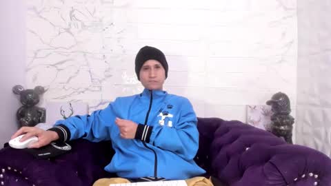 Snapshot of im_milan_rs chatting on January 30, 2025, 9:47 am im_milan_rs online show from January 30, 2025, 9:47 am