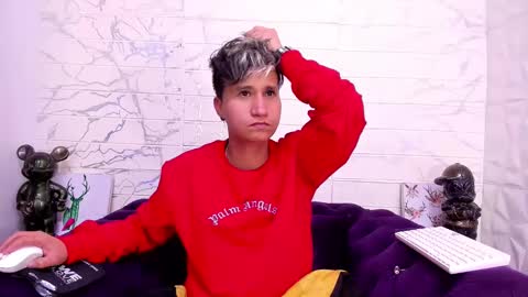 Snapshot of im_milan_rs chatting on February 1, 2025, 7:26 am im_milan_rs online show from February 1, 2025, 7:26 am