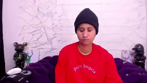 Snapshot of im_milan_rs chatting on February 5, 2025, 10:08 am im_milan_rs online show from February 5, 2025, 10:08 am