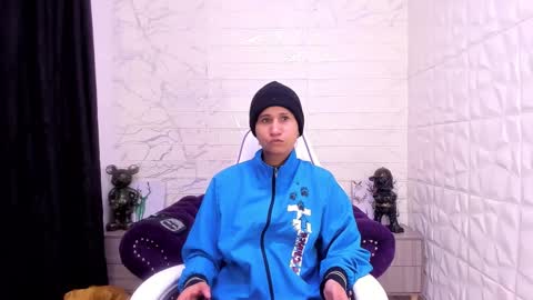 Snapshot of im_milan_rs chatting on February 9, 2025, 1:00 am im_milan_rs online show from February 9, 2025, 1:00 am