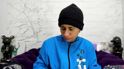 Snapshot of im_milan_rs chatting on February 9, 2025, 7:05 am im_milan_rs online show from February 9, 2025, 7:05 am