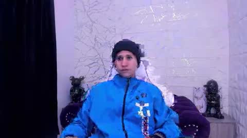 Snapshot of im_milan_rs chatting on February 11, 2025, 1:20 am im_milan_rs online show from February 11, 2025, 1:20 am