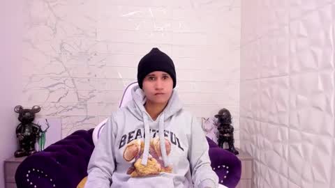 Snapshot of im_milan_rs chatting on February 12, 2025, 12:27 am im_milan_rs online show from February 12, 2025, 12:27 am