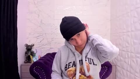 Snapshot of im_milan_rs chatting on February 12, 2025, 9:42 am im_milan_rs online show from February 12, 2025, 9:42 am