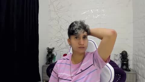 Snapshot of im_milan_rs chatting on February 13, 2025, 4:00 am im_milan_rs online show from February 13, 2025, 4:00 am