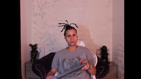 Snapshot of im_milan_rs chatting on February 23, 2025, 12:30 am im_milan_rs online show from February 23, 2025, 12:30 am