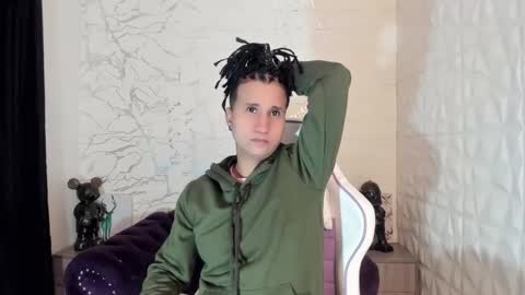 Snapshot of im_milan_rs chatting on March 2, 2025, 12:20 am im_milan_rs online show from March 2, 2025, 12:20 am